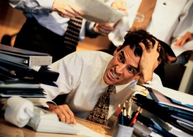5 coisas que pessoas de sucesso nunca fazem