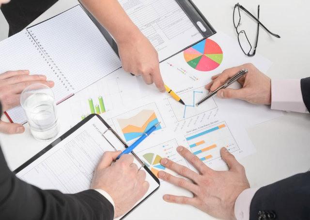 Como fazer um plano de negócios de sucesso