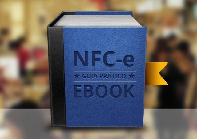 Ebook gratuito reúne informações sobre Nota Fiscal Eletrônica