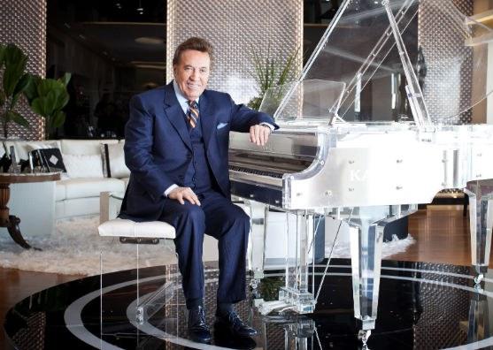 Dono da Kopenhagen integra lista dos bilionários da Forbes Brasil