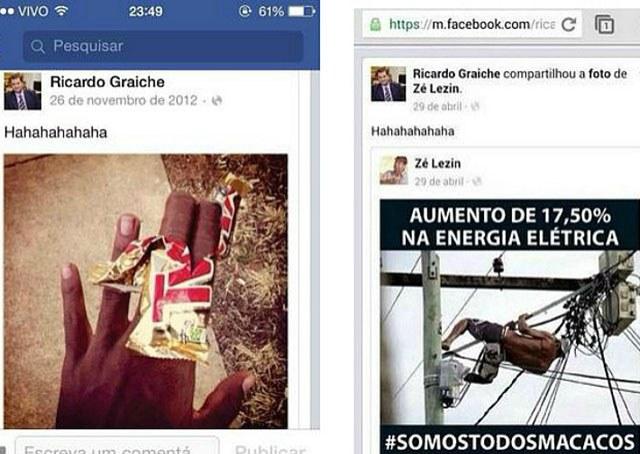 Auditor do STJD que julgou caso do Grêmio é alvo de polêmica por postagens racistas