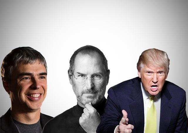 Veja 11 frases inspiradoras de grandes CEOs