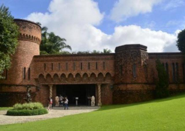 Brasil tem dois museus entre os 25 mais bem avaliados do mundo