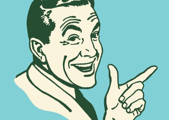 Como vender qualquer coisa em 3 segundos (ou menos!)