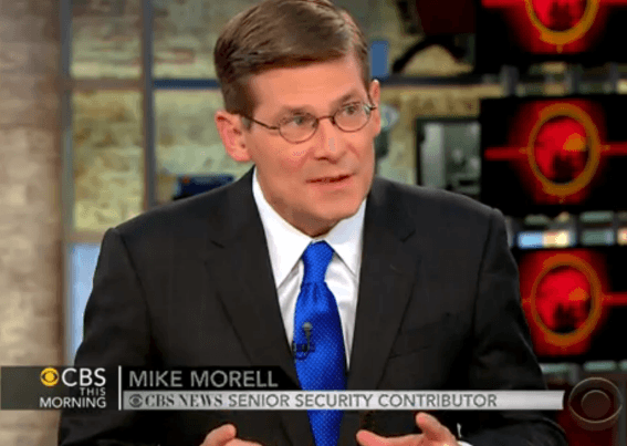 Ex-diretor da CIA diz que há grupo terrorista mais perigoso que Estado Islâmico