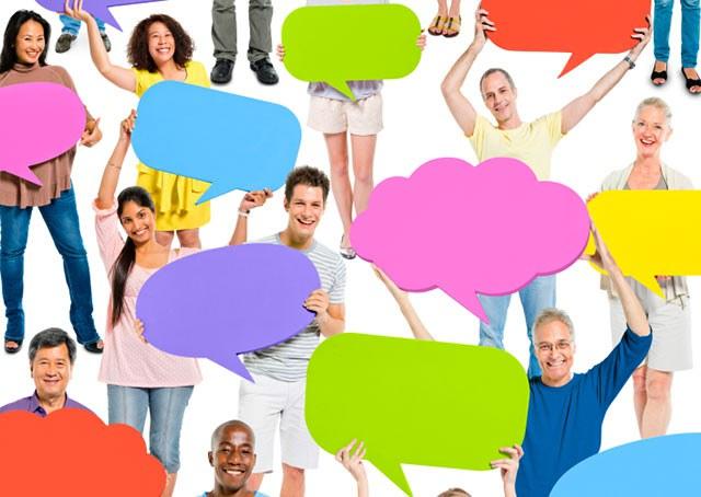 5 regras indispensáveis para você se comunicar bem