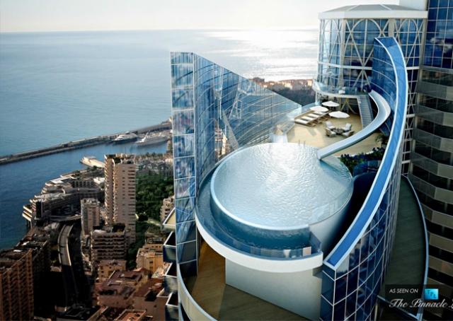 O apartamento mais caro do mundo: conheça o triplex de US$ 475 milhões