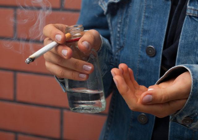 Casos de uso de drogas por trabalhadores cresce 50% em 4 anos