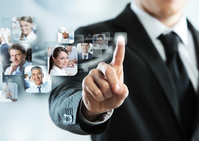 As soluções de RH que a sua empresa precisa