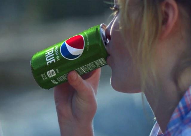 PepsiCo lança Pepsi True, refrigerante com adoçantes naturais