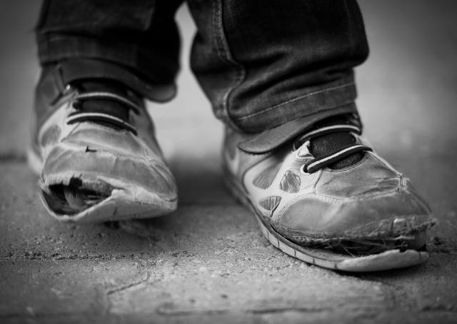 Alguns conselhos para aqueles que genuinamente querem ajudar os pobres