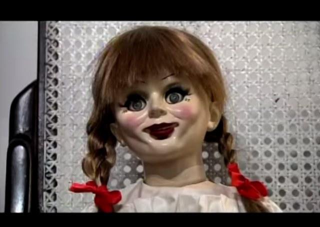 Pegadinha do SBT divulga filme de terror