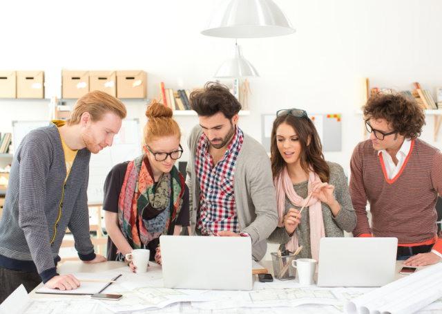 25% das startups brasileiras encerram suas atividades antes de completar um ano, aponta estudo