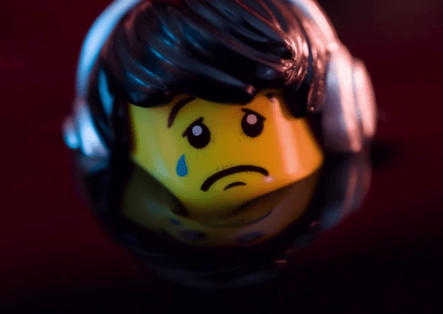 Vídeo do Greenpeace põe fim a um acordo milionário entre Lego e Shell