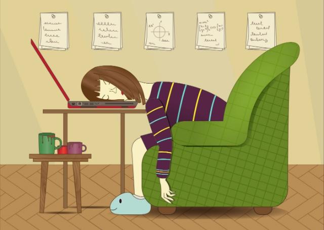 7 hábitos que tornam você infeliz e incompleto
