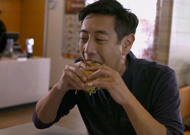 Campanha do McDonald's mostra como seus hambúrgueres são produzidos
