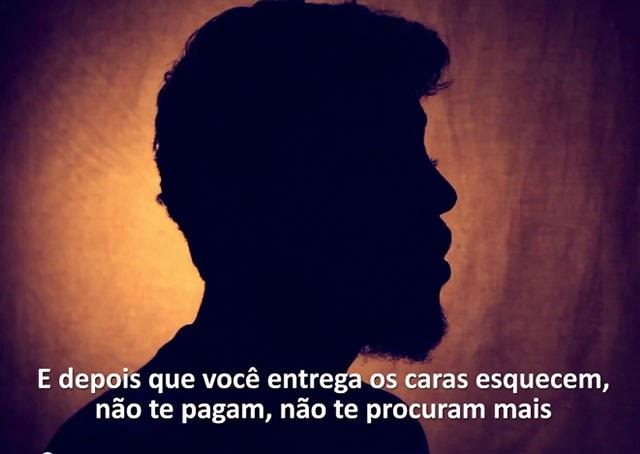 Campanha por pagamento de trabalho freelancer faz sucesso na internet