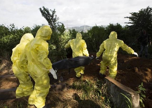 Entenda como o Ebola age no organismo e porque é uma doença tão mortífera