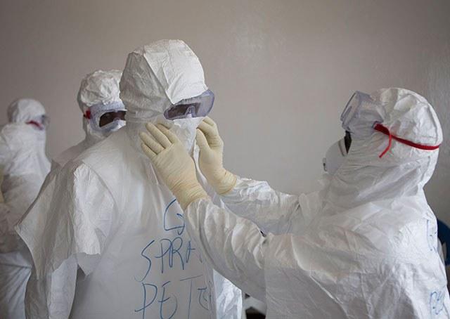 Dono do domínio Ebola.com quer faturar com venda do endereço