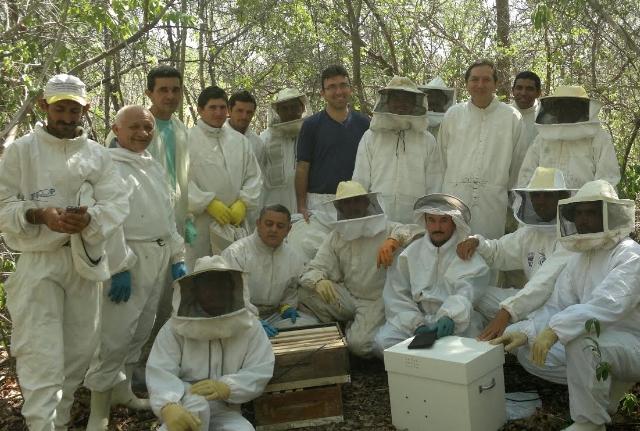 Apicultor do interior do RN cria ferramenta que ampliou faturamento em 15 vezes