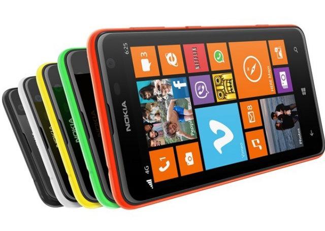 Microsoft vai substituir a marca Nokia