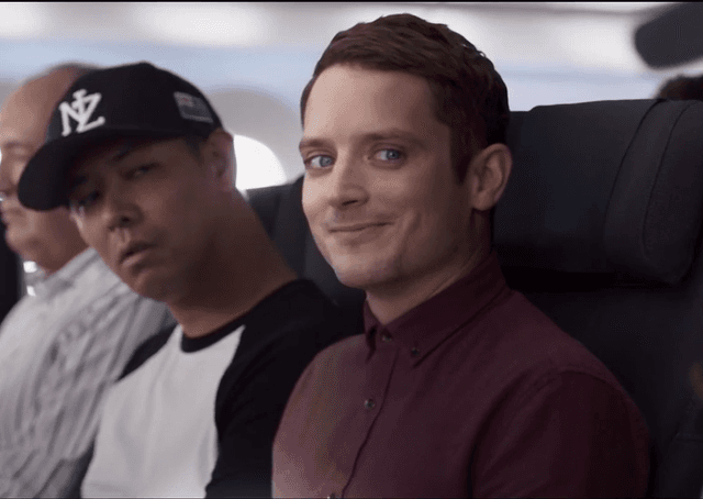 Companhia aérea lança o vídeo de segurança mais épico de todos