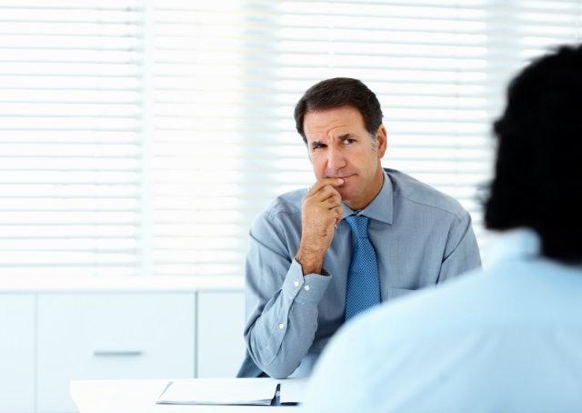 Sua empresa gera confiança ou desconfiança?