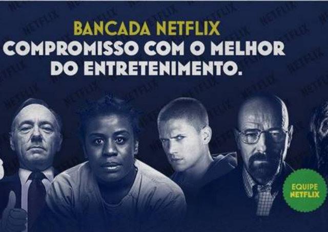 Como as marcas aproveitaram as eleições
