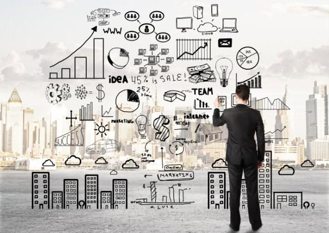 6 dicas de marketing para empresas iniciantes
