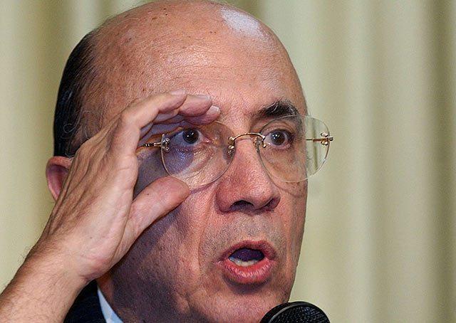 Um nome da Administração pode assumir a Economia do Brasil