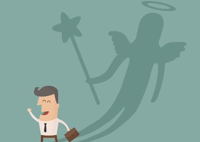 O que é Investimento Anjo?