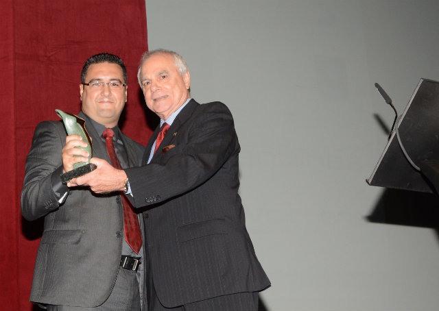 Mercedes-Benz Club ganha prêmio de melhor perfume masculino internacional