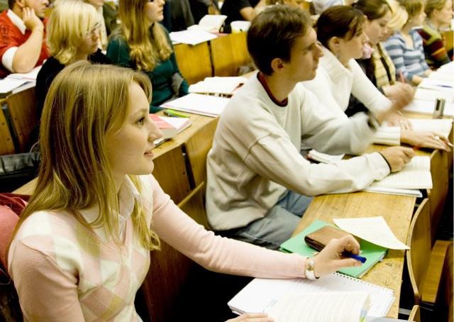 Feira irá oferecer oportunidades de intercâmbio na Europa