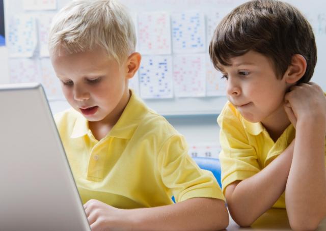 Aplicativos em sala de aula: evolução ou modismo?