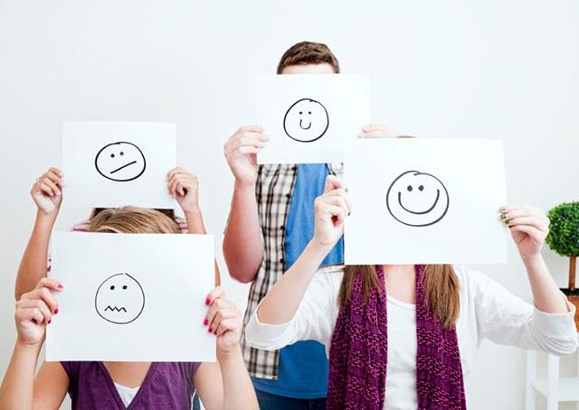 5 truques para que as pessoas gostem mais de você