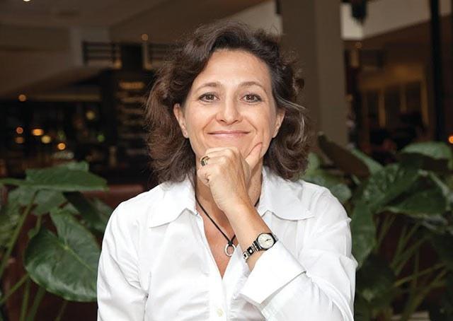 Pare de fazer dietas se quiser emagrecer, afirma nutricionista