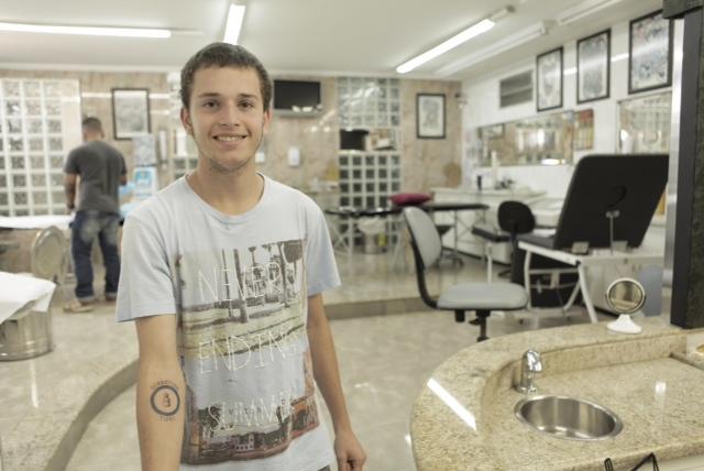 Campanha vai tatuar diabéticos para conscientizar portadores da doença