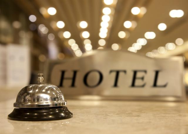 Brasil possui tarifa de hotel 3 estrelas mais cara do mundo para o Ano Novo