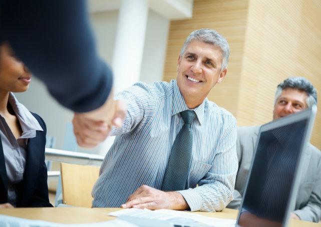 Como conquistar seu espaço num emprego novo?