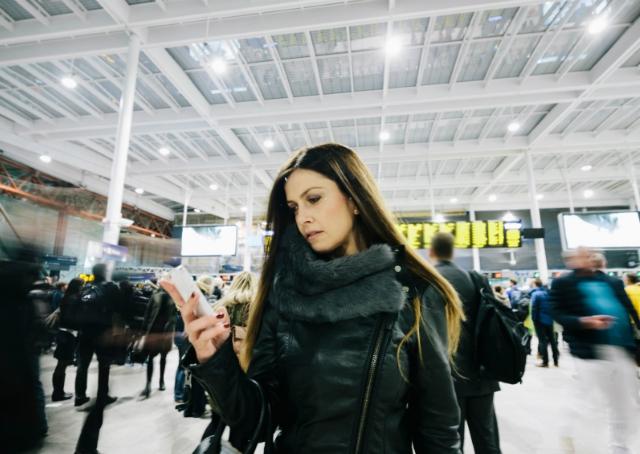 Governo oficializa aplicativo para relacionamento com passageiros em aeroportos