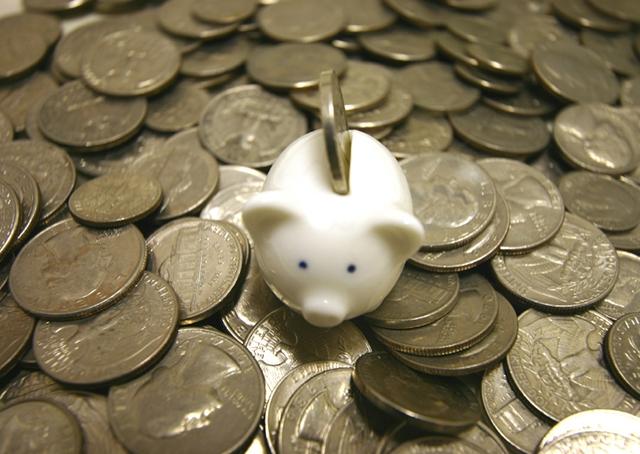 Como colocar as finanças em ordem em 2015