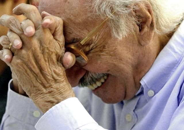 Grandes nomes da literatura mundial e brasileira morreram em 2014