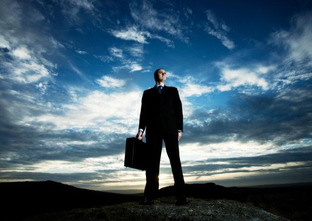 Empreender: plano A para 2015!