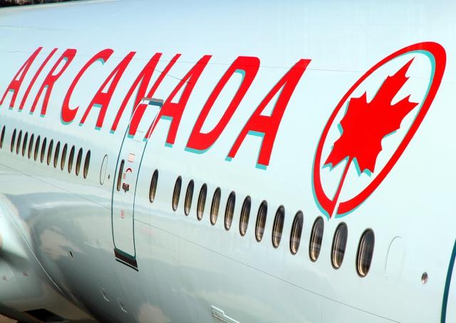 Air Canada está buscando profissionais fluentes no português