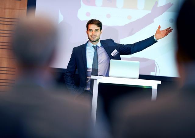 Startup: como encantar um investidor com sua ideia
