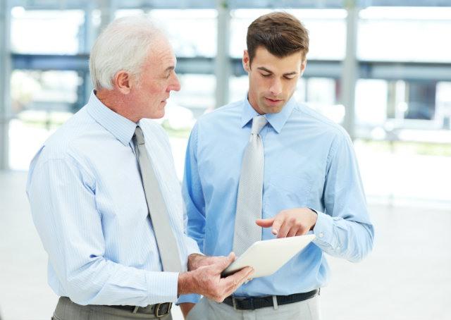 Como preparar a sucessão em empresas familiares