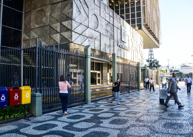 Petrobras é a maior produtora de petróleo do mundo entre as empresas de capital aberto