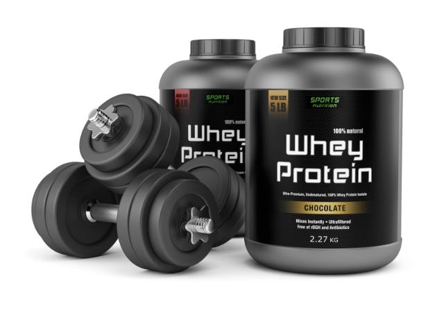 Primeira fábrica de lactose e whey protein concentrada do Brasil é inaugurada no RS