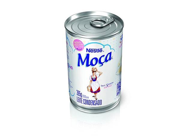 Nestlé terá que pagar indenização a casal que achou verme em leite condensado