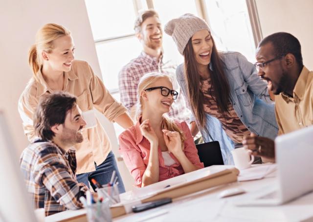 A importância do relacionamento interpessoal no mercado de trabalho e na vida social